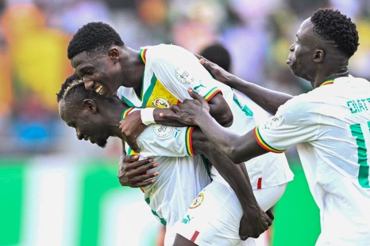 تشكيل موقعة السنغال والكاميرون في كأس أمم أفريقيا 2023